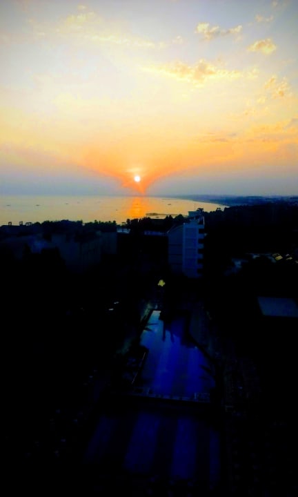 Zimmer Seaden Valentine Resort & Spa