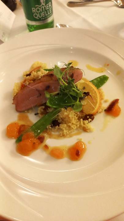 Gastro Reduce Hotel Thermal Bad Tatzmannsdorf