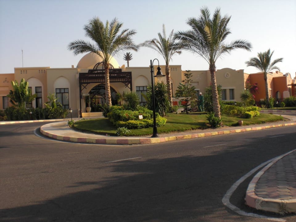 Hotel Sol Y Mar Dar El Madina Jaz Dar EL Madina