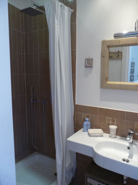 Bad Hotel Tramonto House