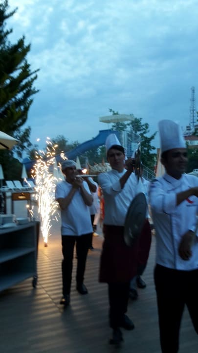 Restaurant Dosi Hotel