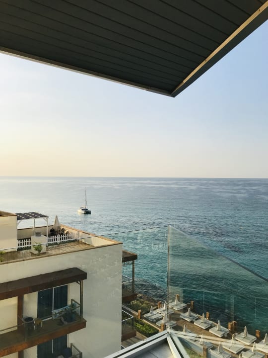 Zimmer Son Moll Sentits Hotel & Spa