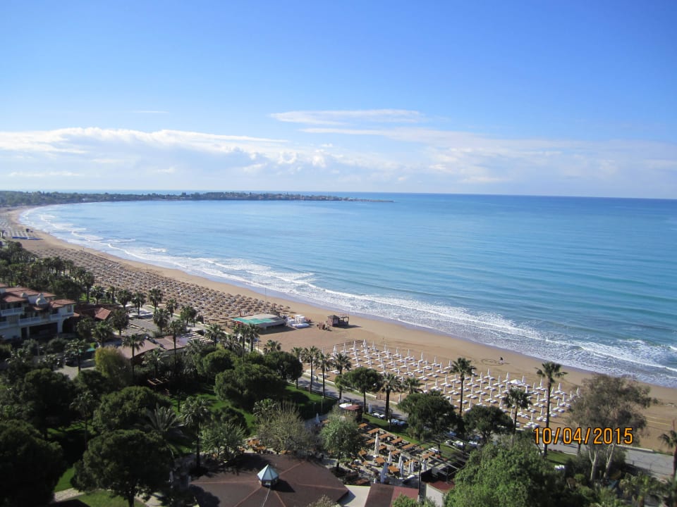 Strandblick Melas Resort Hotel