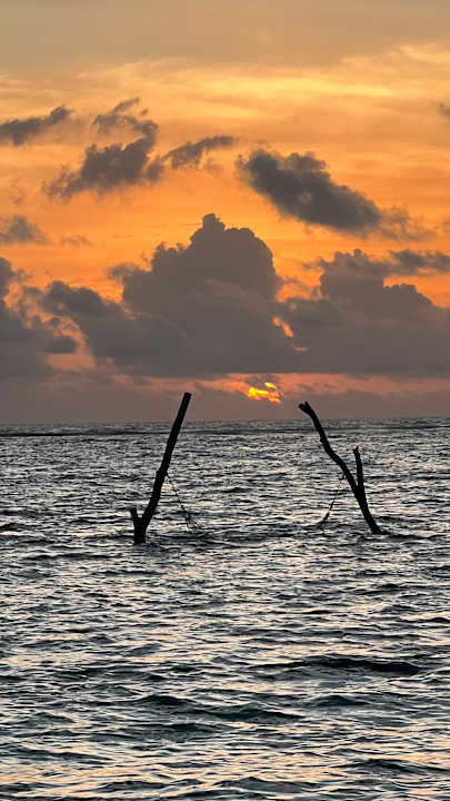 Strand Summer Island Maldives