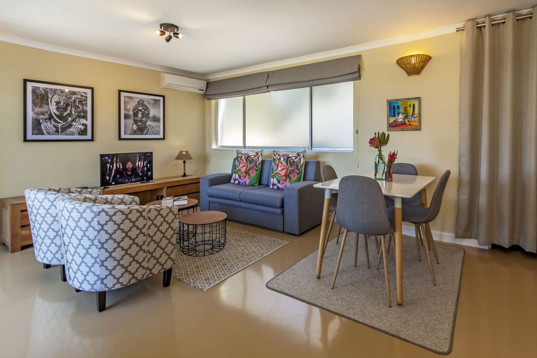 Zimmer Morgen Guesthouse Somerset West