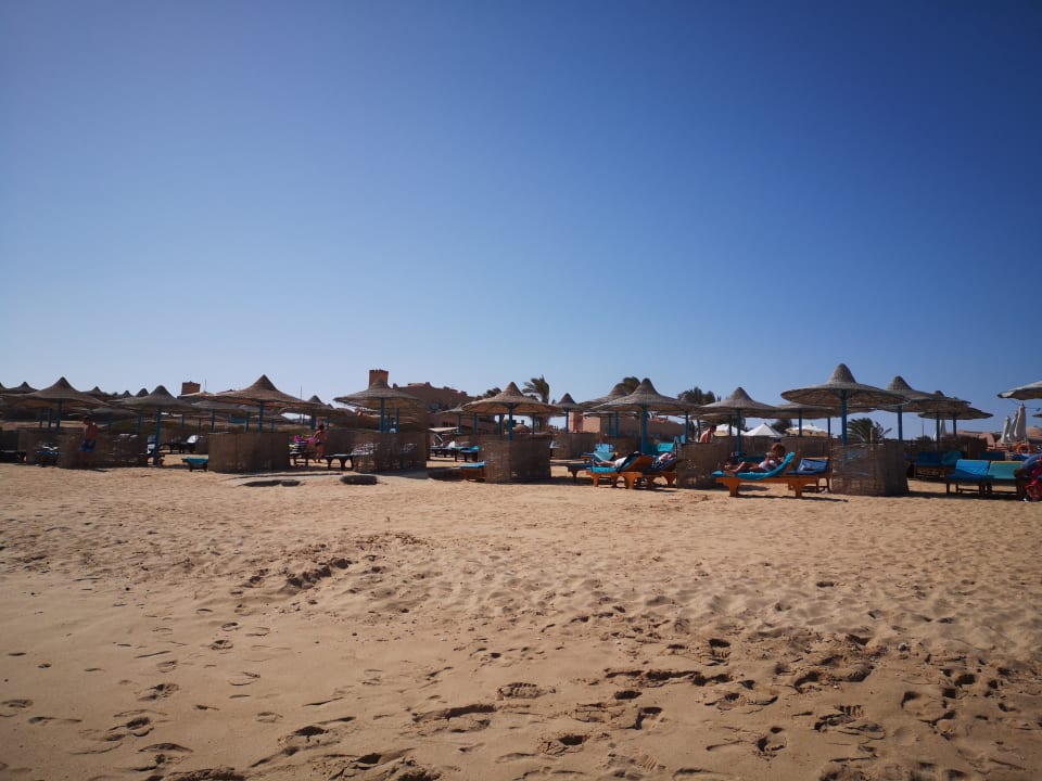 Strand Akassia Swiss Resort