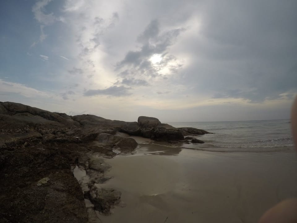 Strand Khaolak Laguna Resort