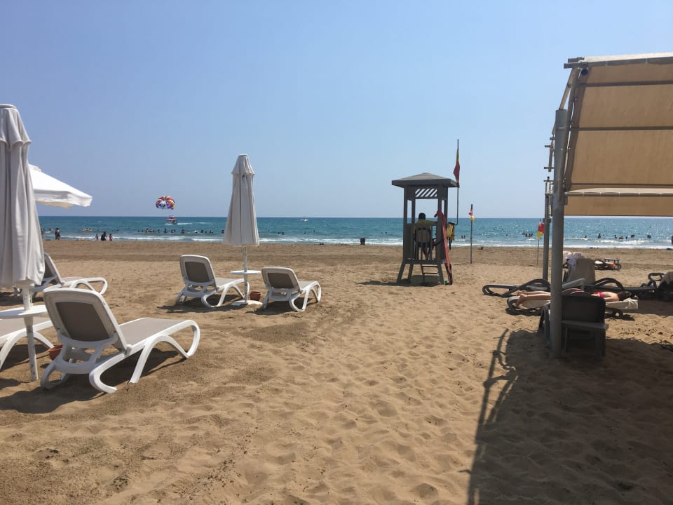 Strand Aydinbey Kings Palace & Spa