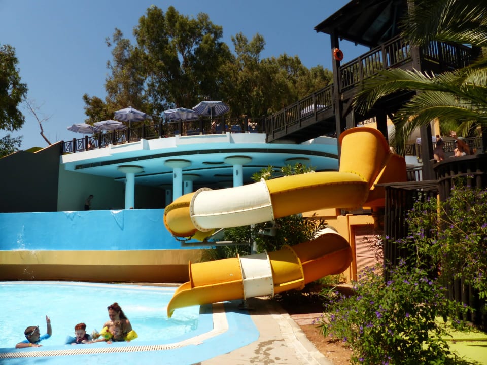 Fodele Beach & Water Park Holiday Resort Fodele Beach & Water Park Holiday Resort