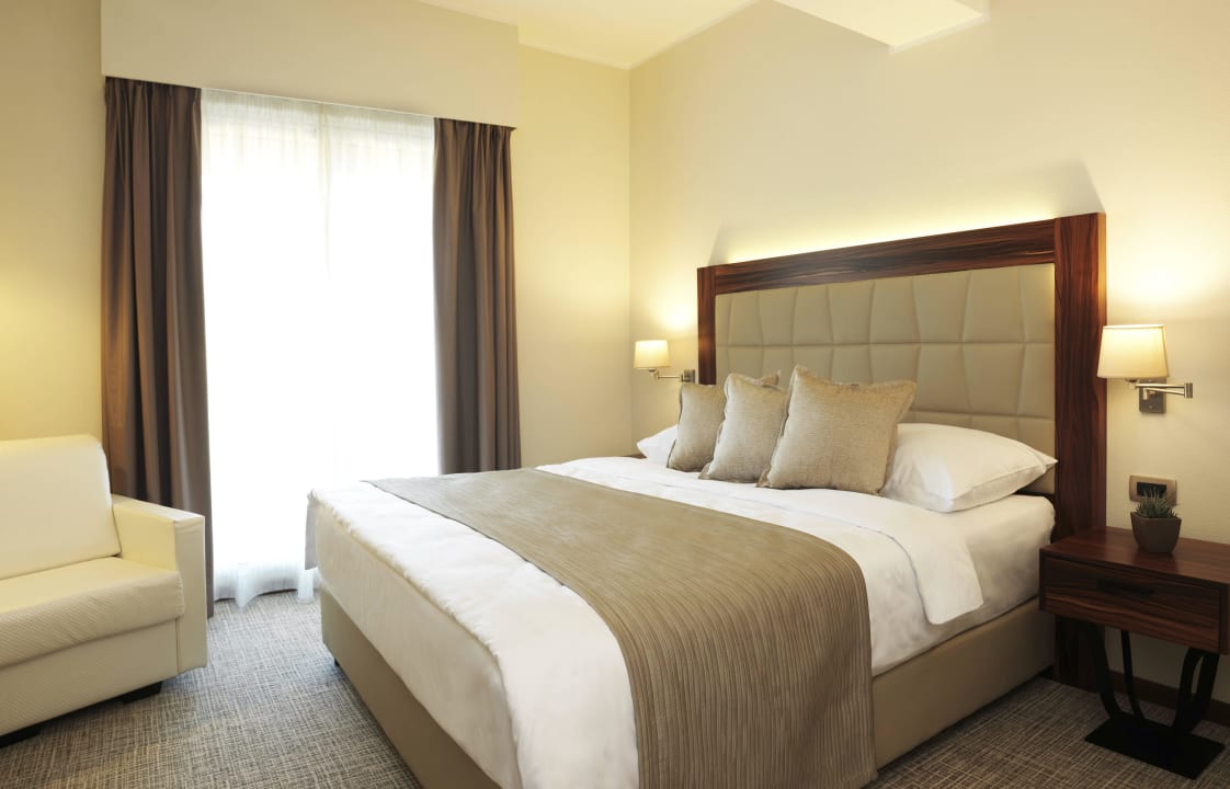 Room Grand Hotel Portoroz - LifeClass Hotels & Spa