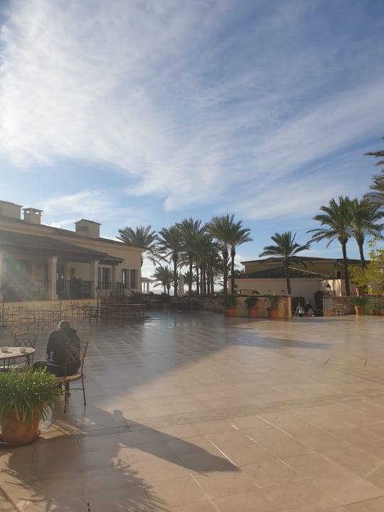 Sonstiges ROBINSON CALA SERENA