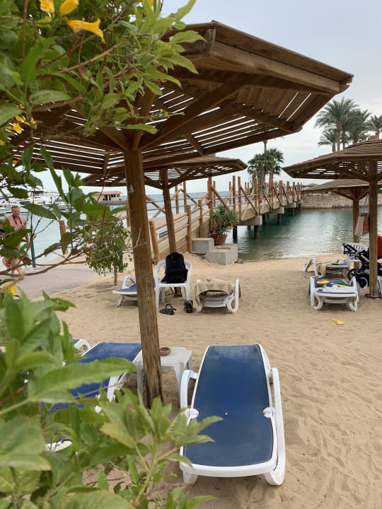 Strand Marriott Hurghada Beach Resort