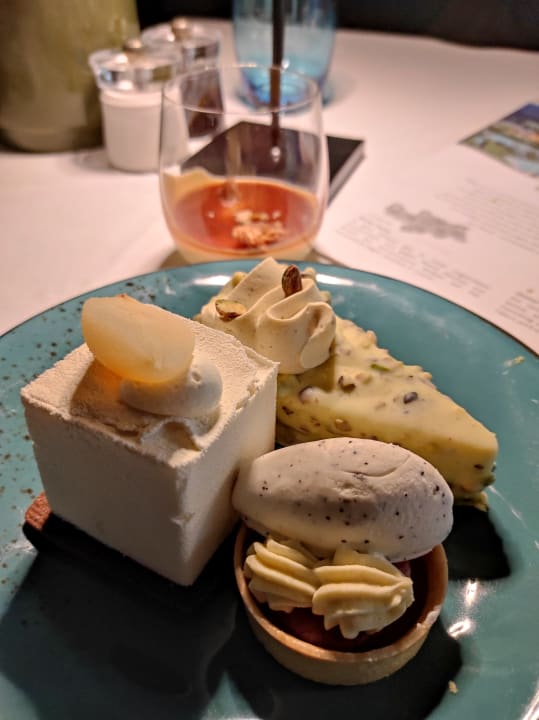 Gastro STROBLHOF Active Family SPA Resort