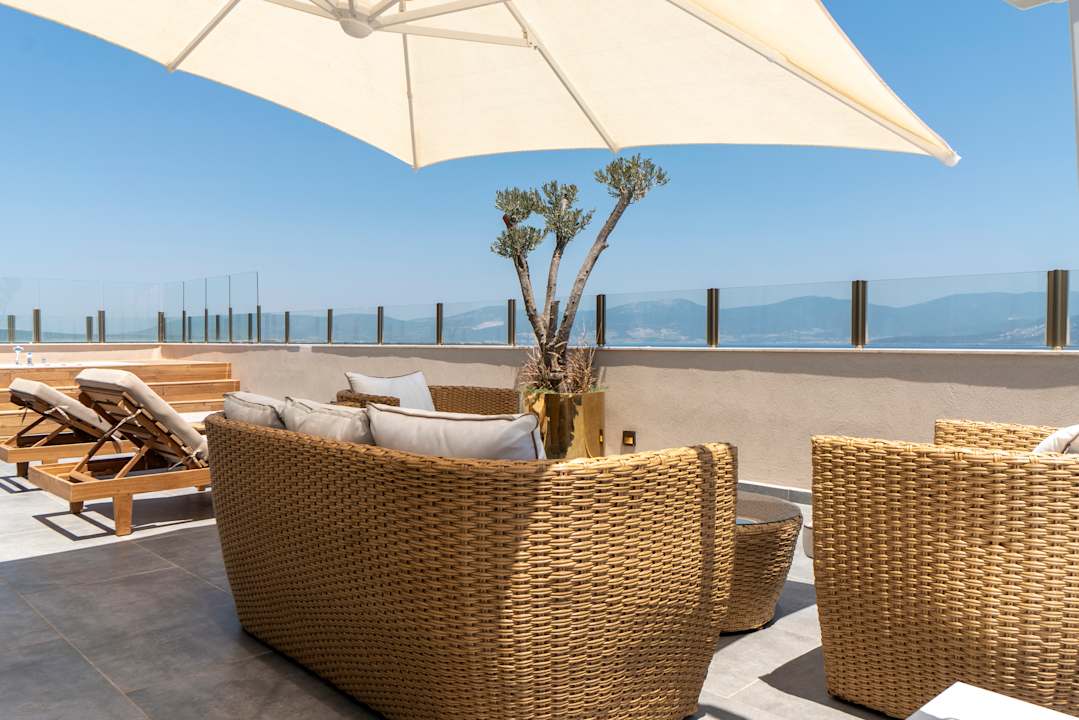 Zimmer Duja Didim Hotel