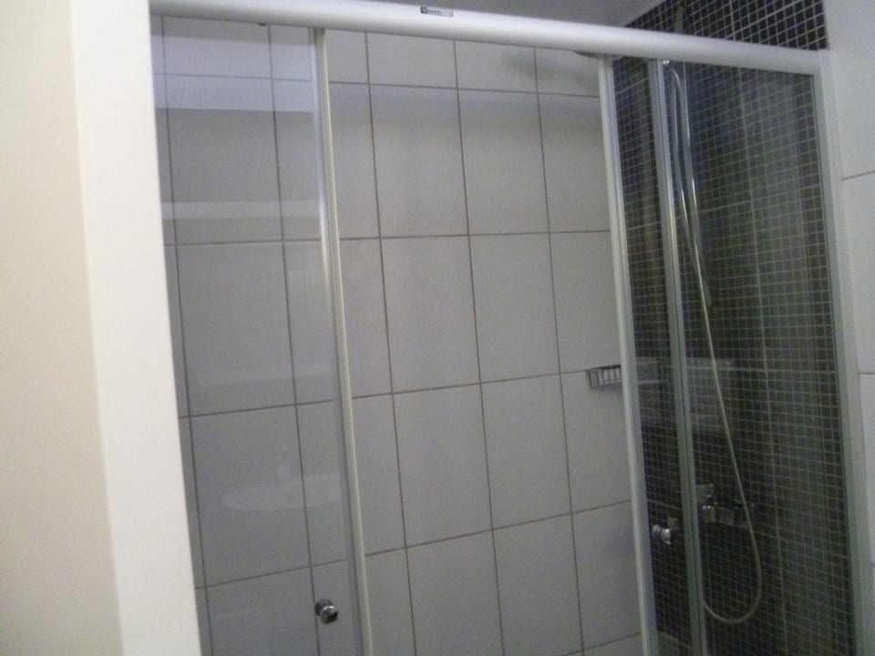 Dusche Onkel Hotels - Beldibi Resort