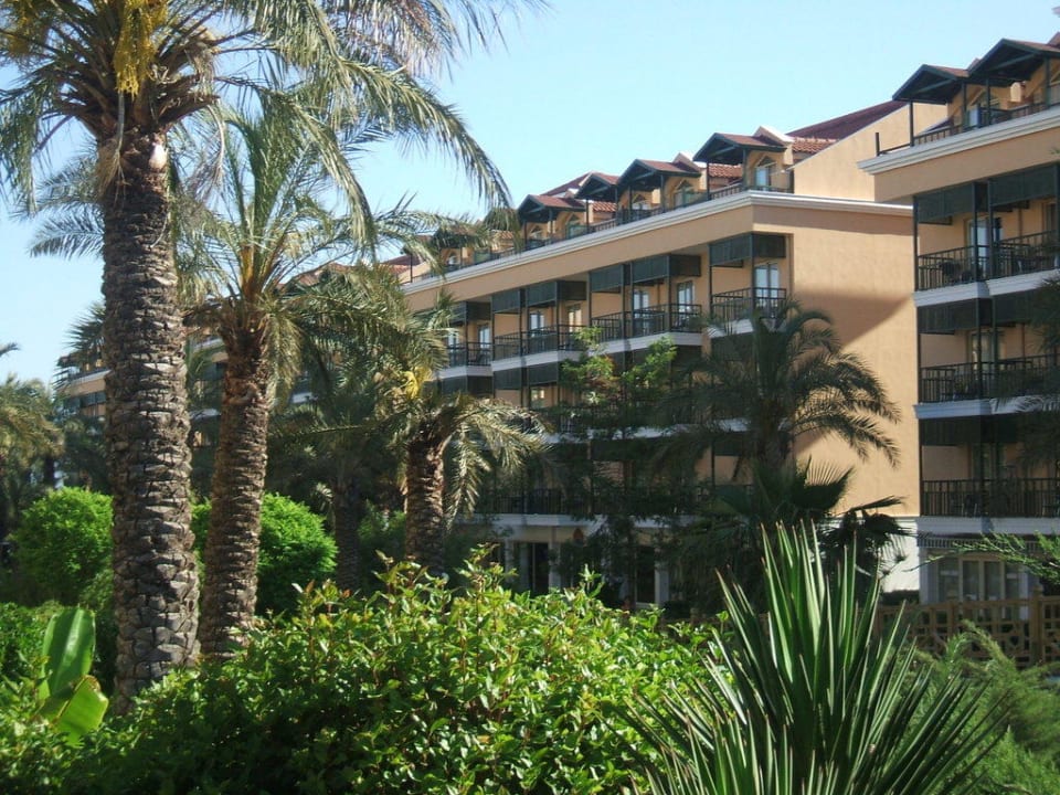 Gartenanlage Crystal Paraiso Aqua Collection