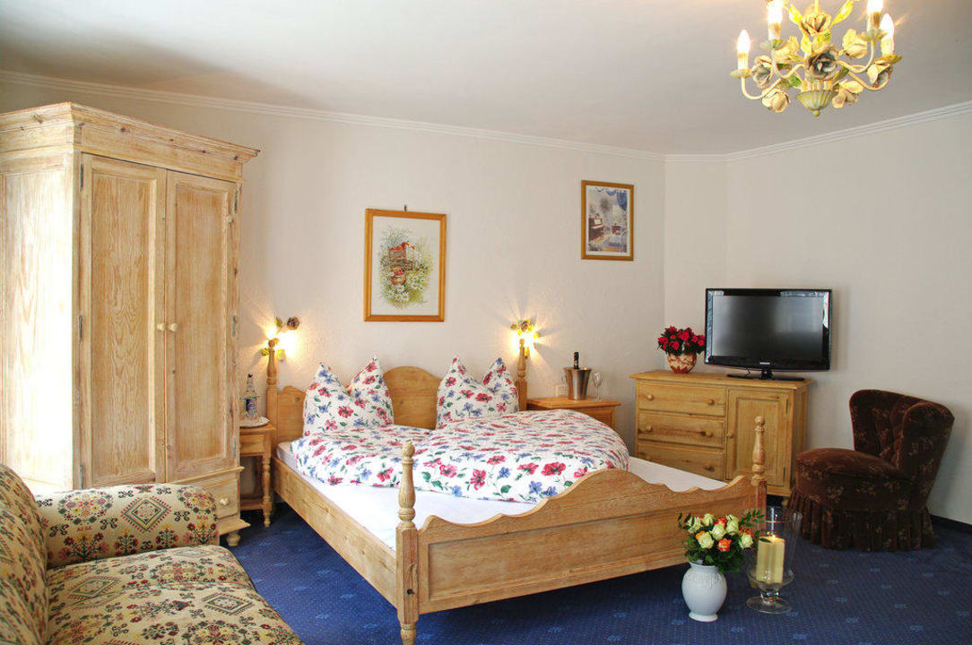 Hotel am See Hotel am See