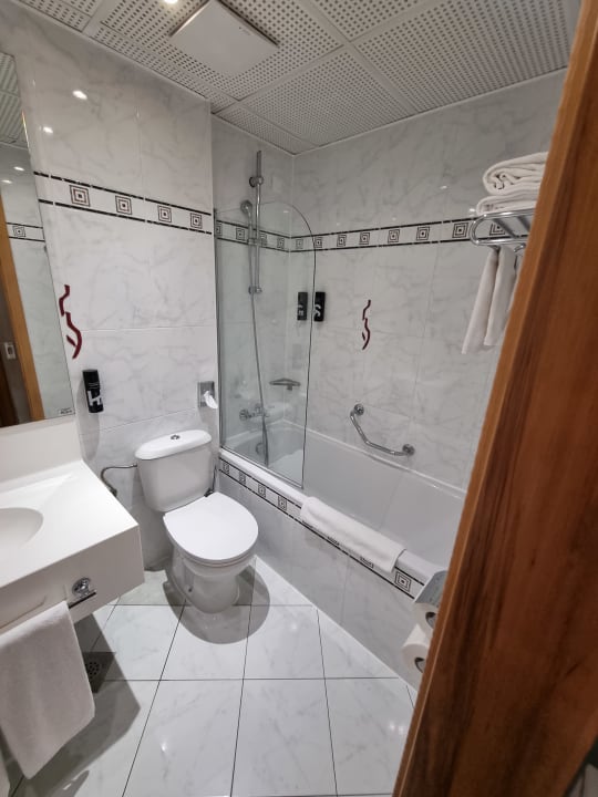 Zimmer Hotel Umag Plava Laguna