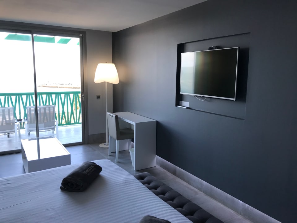 Zimmer Barceló Teguise Beach - Adults only