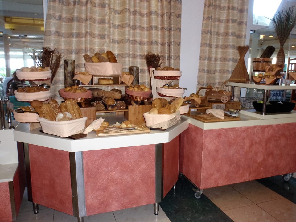 Restaurant Rodos Palladium Leisure & Wellness