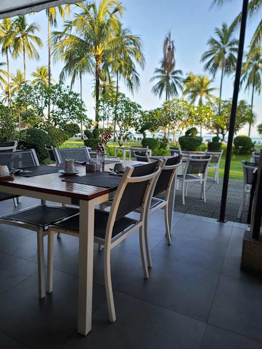 Gastro Kantary Beach Hotel - KHAO LAK