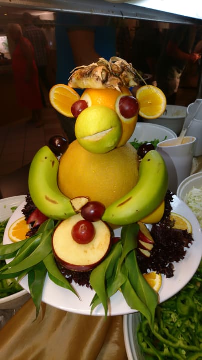 Restaurant Anissa Beach & Village