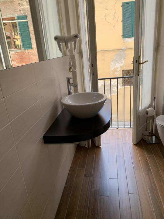 Zimmer Hotel San Martino