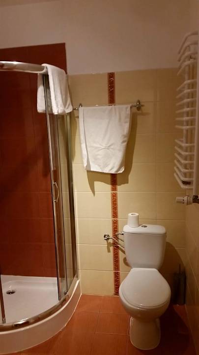 Łazienka Guesthouse Zajazd Pod Skałą