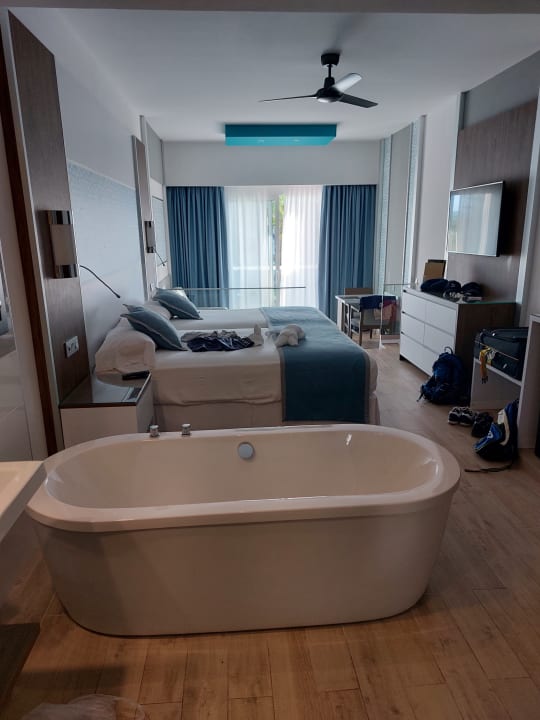 Zimmer Hotel Riu Palace Riviera Maya