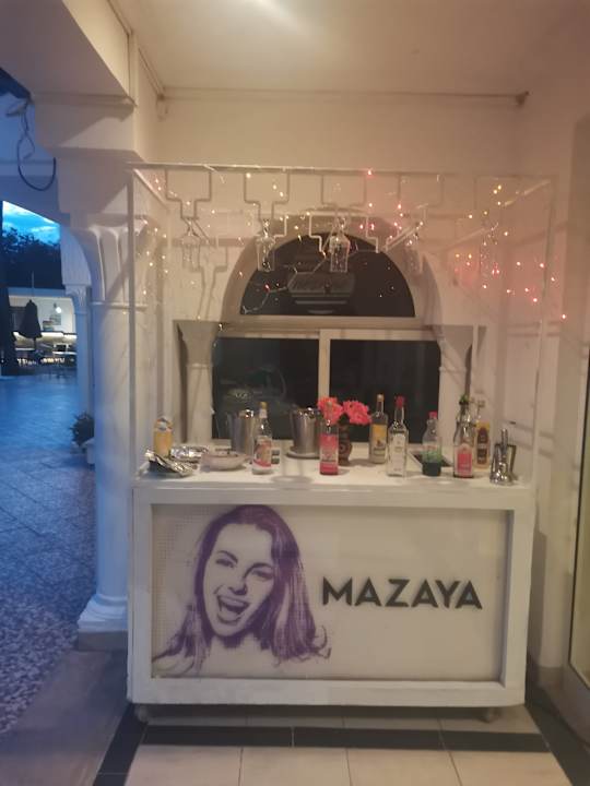 Gastro Hotel Nesrine