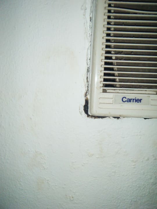 Appetitliche Klimaanlage Adaaran Select Meedhupparu Island Resort - Premium All Inclusive