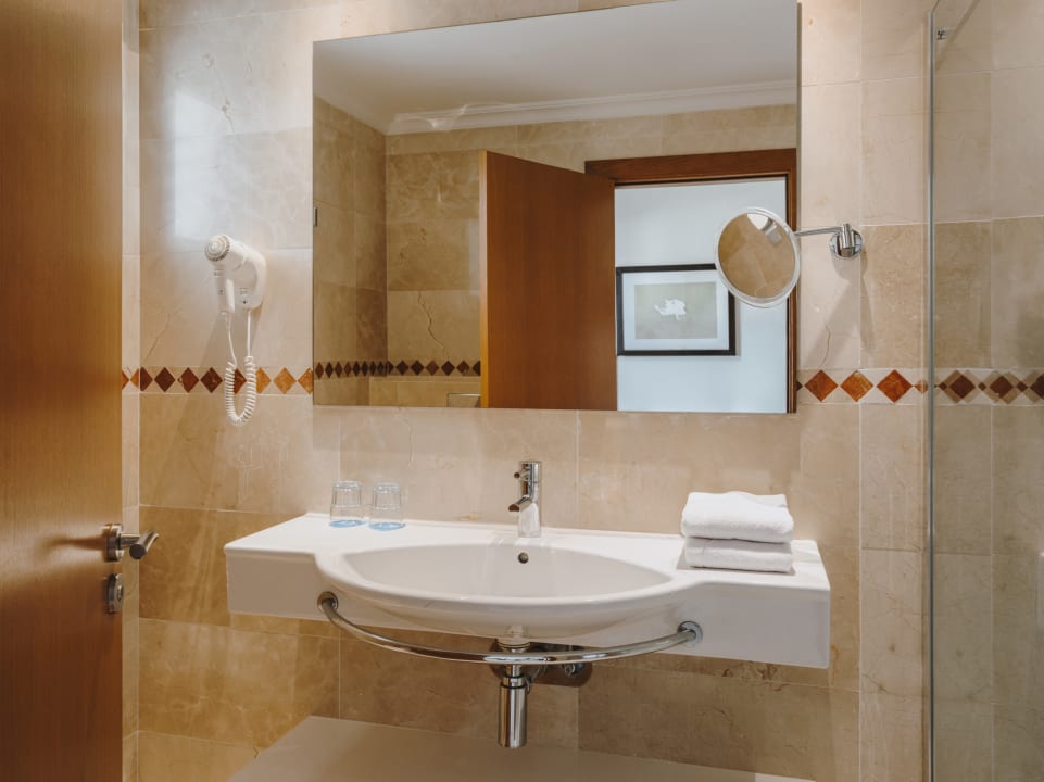 Zimmer Grupotel Aguait Resort & Spa - Adults only