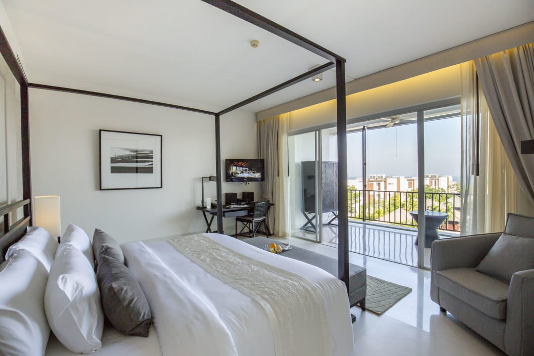 Zimmer The Palayana Hua Hin Resort