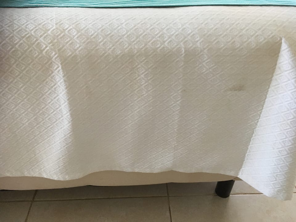 Zimmer Sol Hicacos Varadero