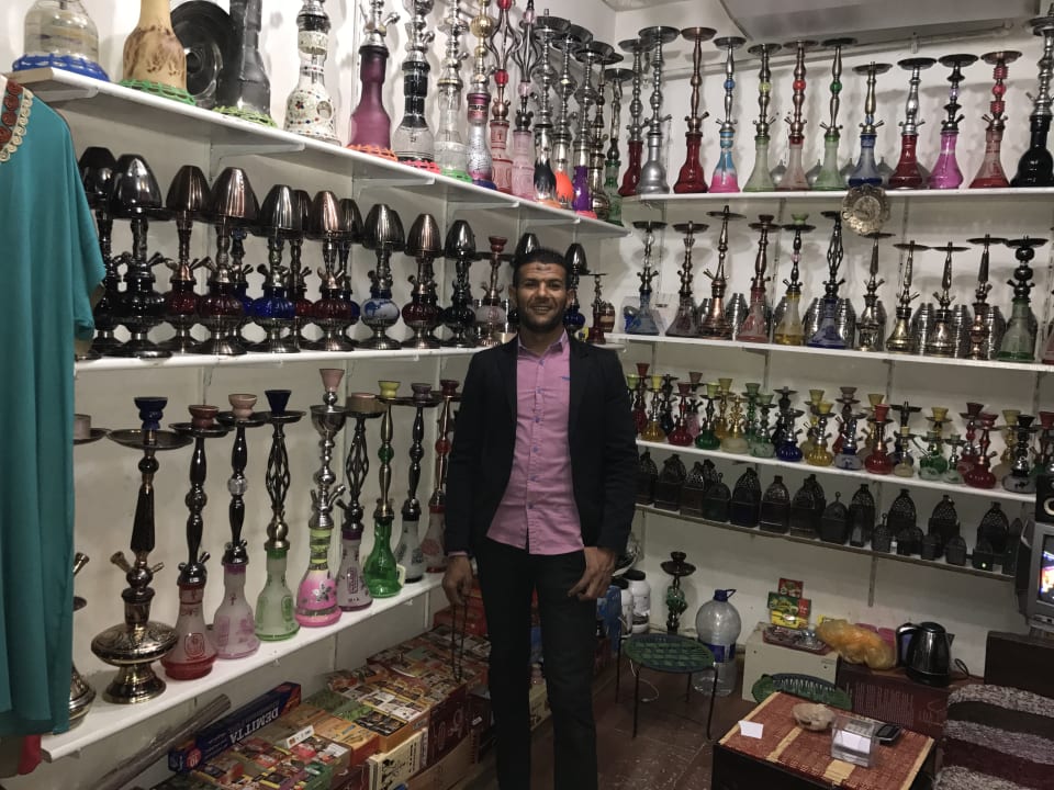 Sonstiges Three Corners Rihana Resort Deluxe