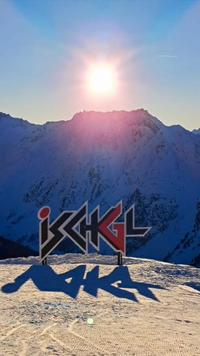 Sonstiges Hotel Alpina