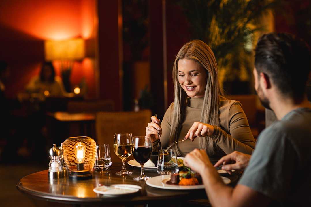 Gastro Hotel de France