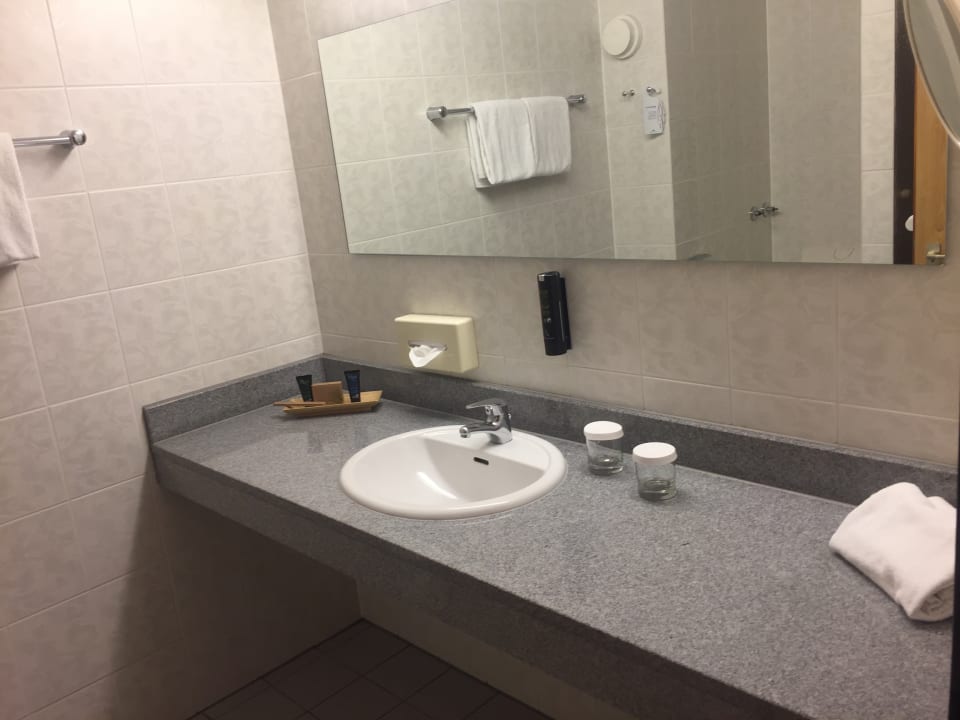 Zimmer Hotel Elisenhof Mönchengladbach