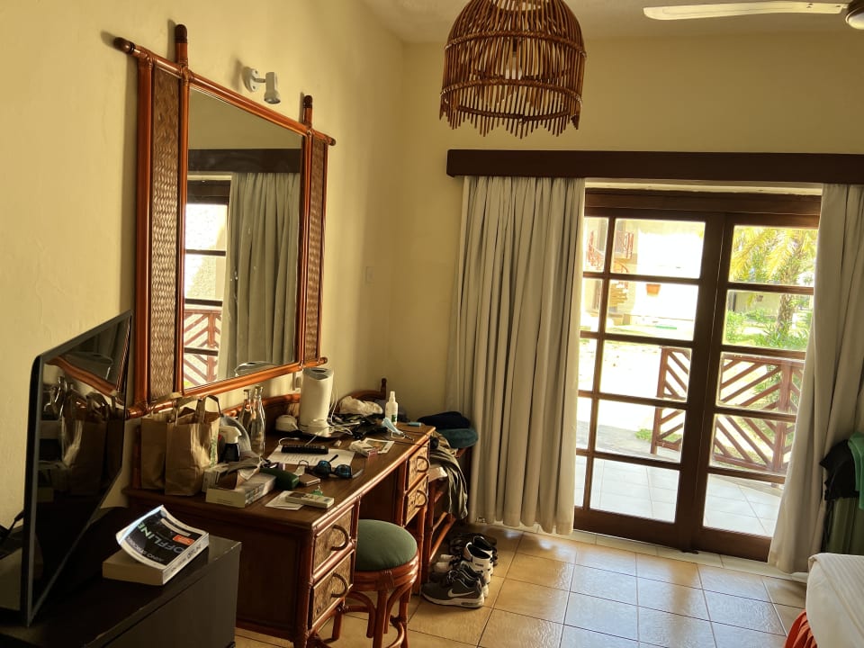 Zimmer Neptune Village Beach Resort & Spa