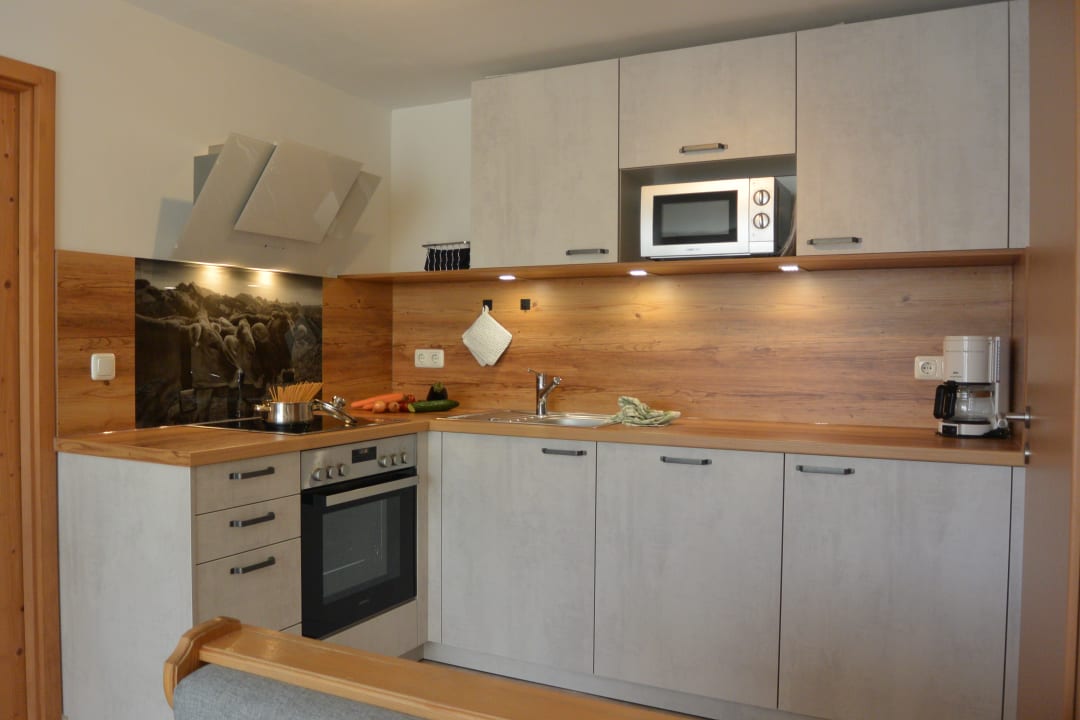 Zimmer Ferienwohnungen Veiter-Hof