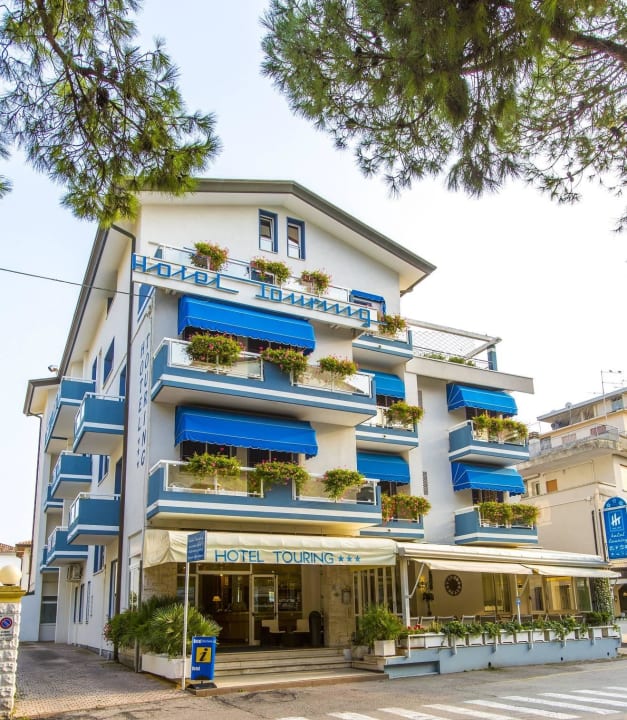 Hotel touring Hotel Touring