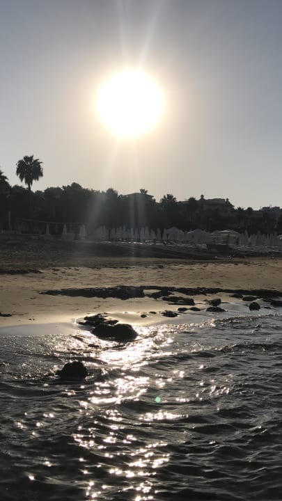 Strand Horus Paradise Luxury Resort & Club