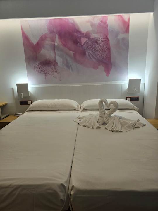 Zimmer MLL Mediterranean Bay - Adults only