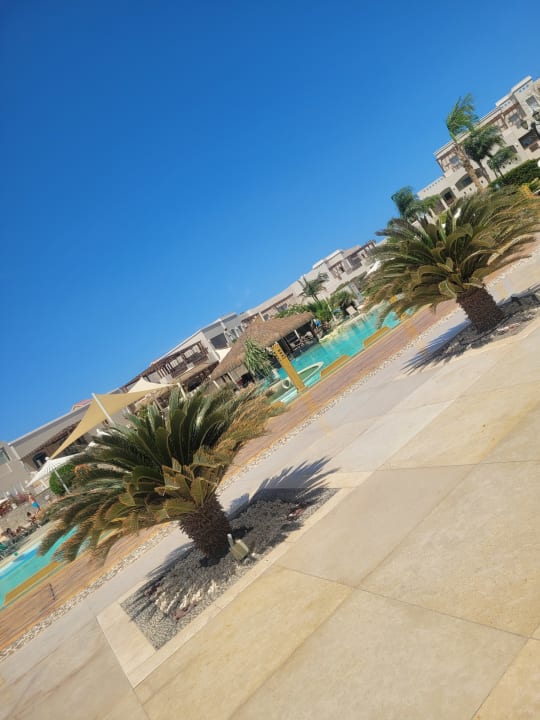 Gastro Iberotel Casa Del Mar Resort