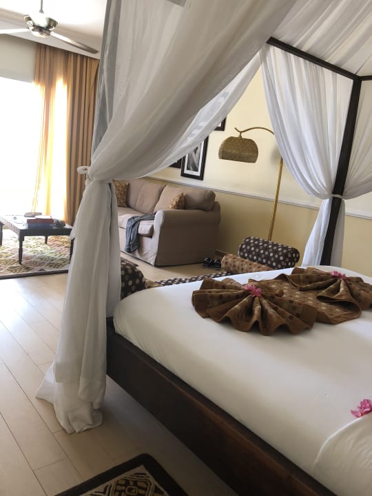 Zimmer Hotel Riu Palace Zanzibar