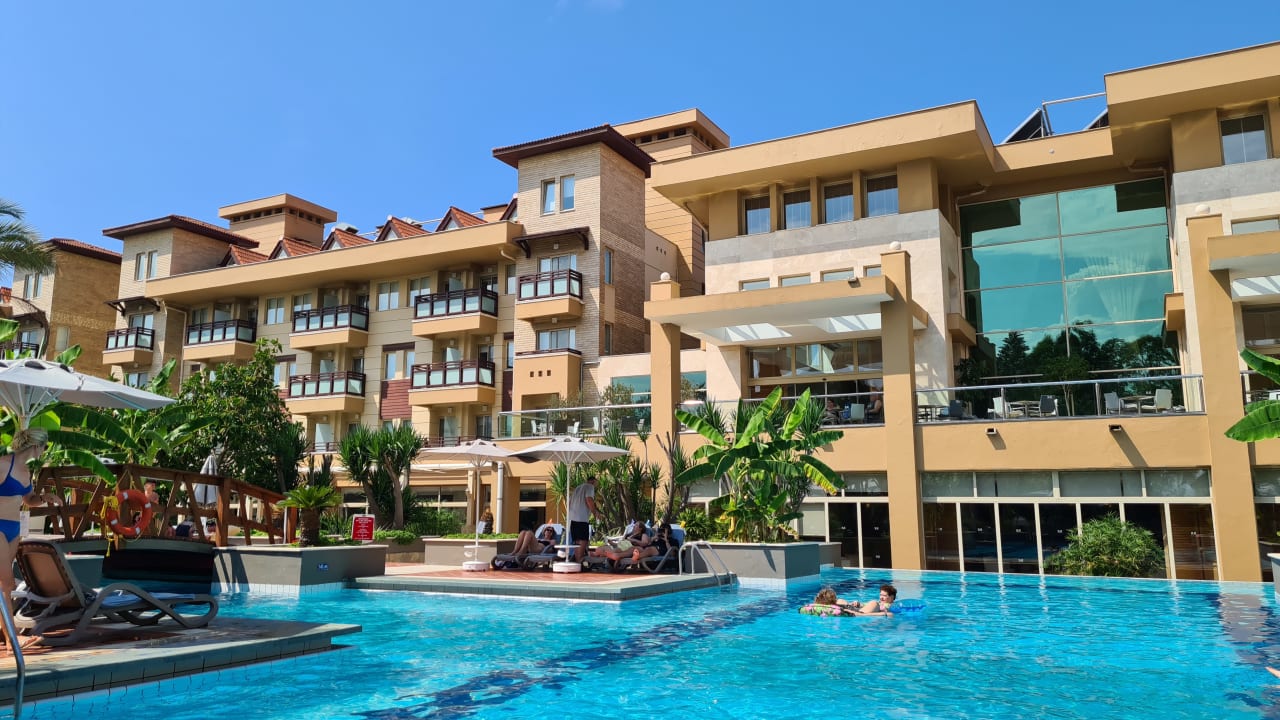 Pool TUI BLUE Xanthe