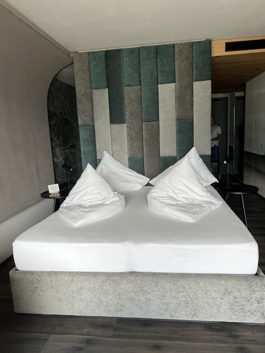 Zimmer SomVita Suites