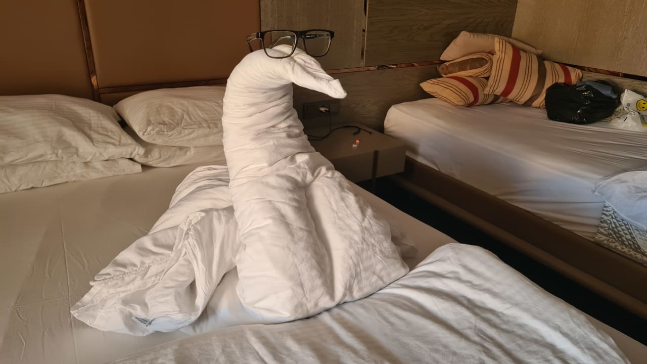 Zimmer Arycanda Kirman Premium