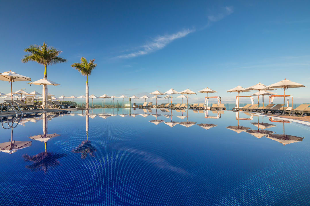 Pool Barceló Santiago - Adults Only