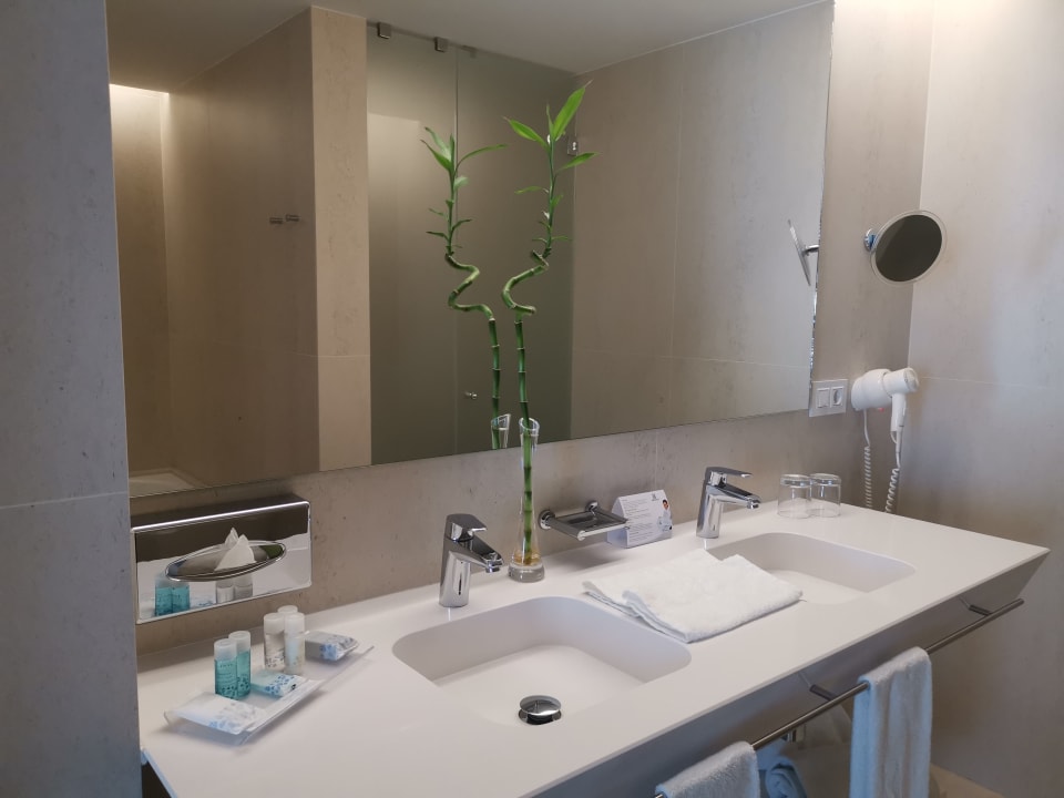 Zimmer Hipotels Gran Playa De Palma